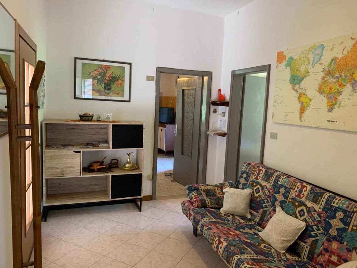 דירות ריבה דל גארדה House Campi מראה חיצוני תמונה
