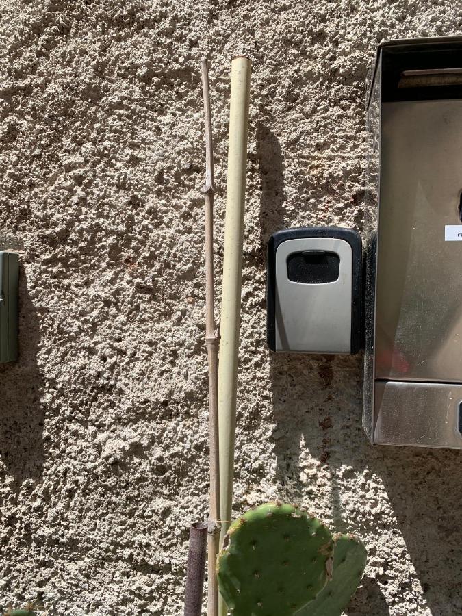 דירות ריבה דל גארדה House Campi מראה חיצוני תמונה